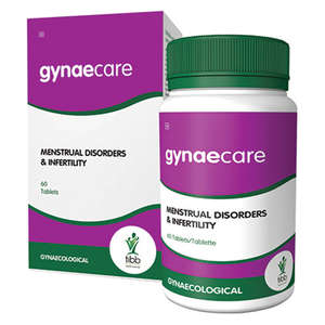 TIBB GYNACARE TABS 60