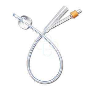 FOLEY CATH 100% SILI FG20-5ML AKACIA 1