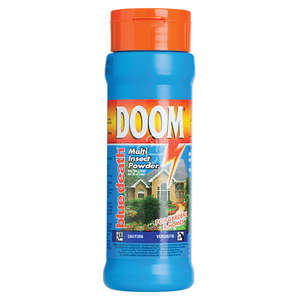 DOOM BLUE DEATH 100G