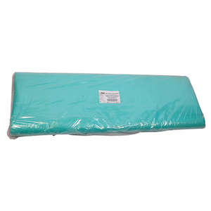 RELIANCE 340 GREEN WRAP 900X900MM 100