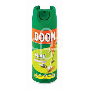 DOOM LAVENDER 180ML