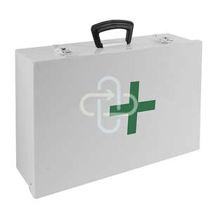 FA REG  BOX METAL BOX 45.5X15.5X33CM 1
