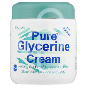 REITZER PURE GLYCERINE CREAM 500ML