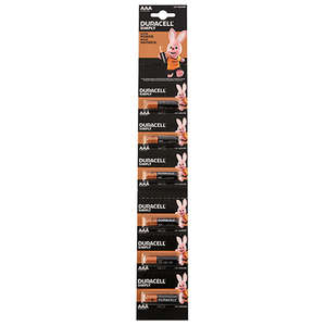 DURACELL HBDC AAA 6X1S