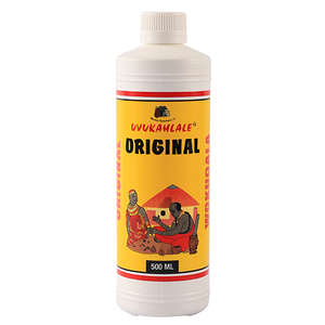 UVUKAHLALE 500ML