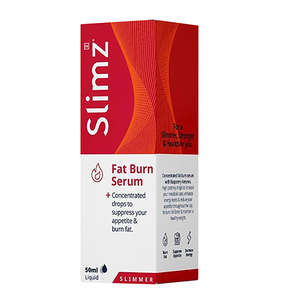 SLIMZ FAT BURN SERUM 50ML
