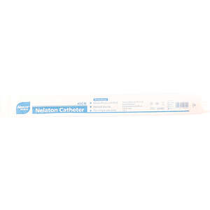 NELATON CATH 16FG 400MM AKACIA 1
