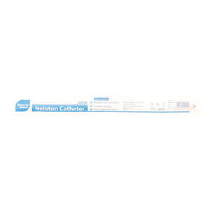 NELATON CATH 18FG 400MM AKACIA 1
