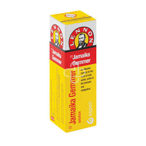 JAMAIKA GEMMER 20ML LENNON