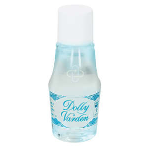 GLYCERINE 50ML DOLLY VARDEN