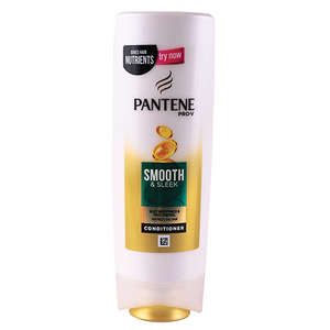 PANTENE CONDITIONER SMOOTH & SLEEK 200ML
