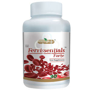 FERRISSENTIALS FORTE 30