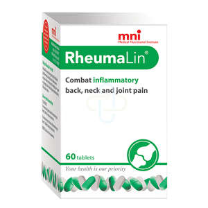 MNI RHEUMALIN TABLETS 60