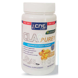 CNT CLA PURE 1 WITH LEANTONE 90