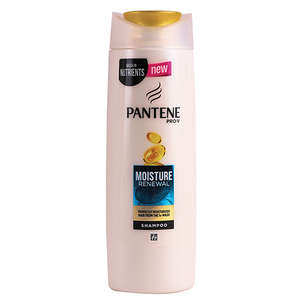 PANTENE SHAMPOO MOISTURE RENEWAL 200ML