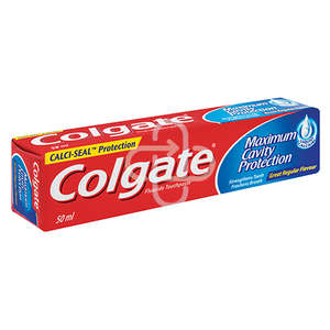 COLGATE REGULAR TOOTH PASTE 50ML