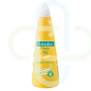 PALMOLIVE CONDITIONER EGG 350ML