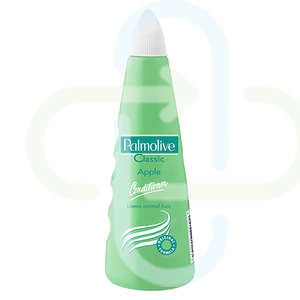 PALMOLIVE CONDITIONER APPLE 350ML