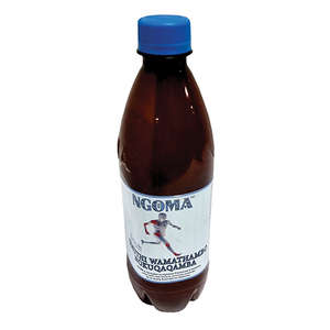 NGOMA UMUTHI WAMATHAMBO 500ML