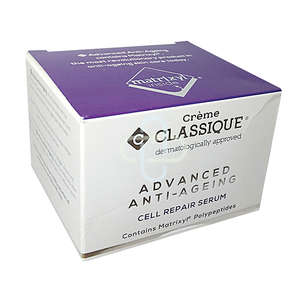 CREME CLASSIQUE ADVANCE ANTI AGEING 30ML