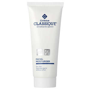 CREME CLASSIQUE FACIAL MOISTURISER 100ML