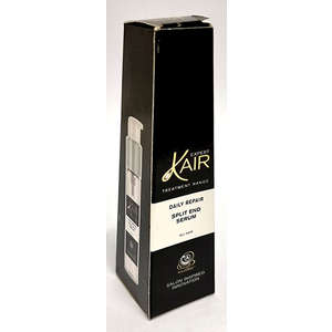 KAIR DAILY REPAIR SPLIT END SERUM 50ML