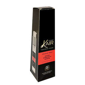 KAIR TREAT EXTRA STRENG SIL SER 50ML