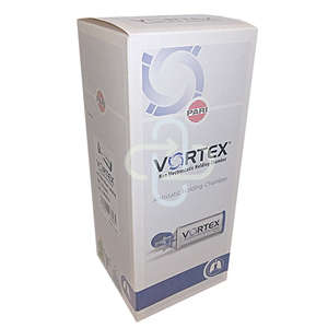 VORTEX SPACER BABY WITH MASK LADY BUG