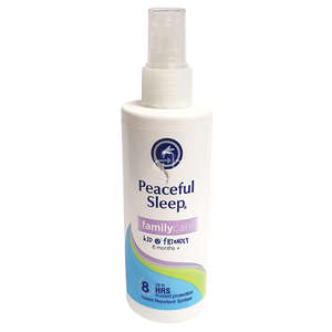 PEACEFUL SLEEP FAMILY CARE SPRITZ 200ML