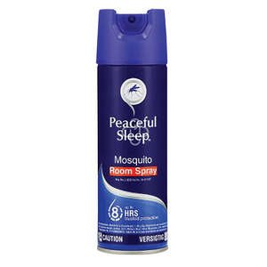 PEACEFUL SLEEP MOSQUIT ROOM SPRY 180ML