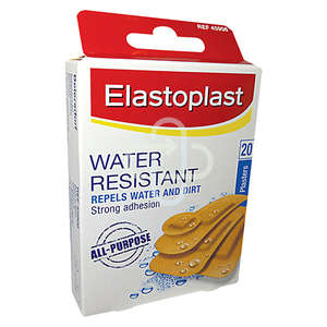 ELASTOPLAST WATER RESIST ASS 20