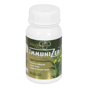 IMMUNIZER SOFTGEL CAPSULES 30