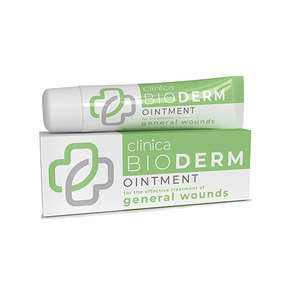 BIODERM WOUND OINTMENT 30G