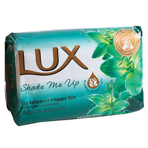LUX SOAP 175G SHAKE ME UP 1