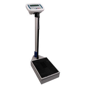 SCALE PHYS DIGIT +H/R 140-200KG MAX