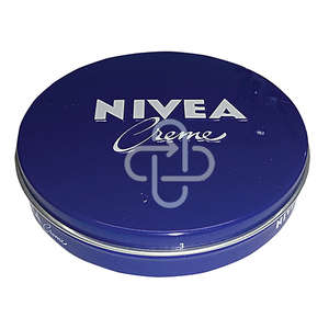 NIVEA CREME TIN 60ML