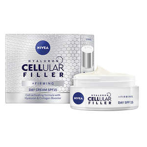 NIVEA CELLULAR DAY CREAM SPF15 50ML