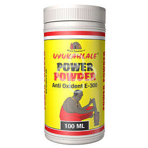 UVUKAHLALE POWER POWDER 100MG
