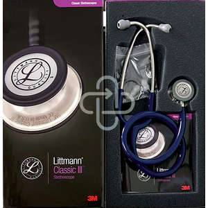 STET LITTM CLASSIC III 5622 NAVY BLUE