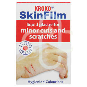 KROKO SKINFILM LIQUID PLASTER 10ML  1