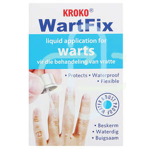 KROKO WARTFIX 15ML  1