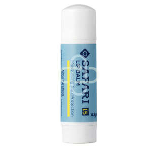 CREME CLASSIQUE SAFARI LIP BALM SPF15  1