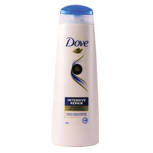 DOVE INTENSIVE REPAIR SHAMPOO 250ML