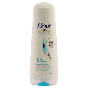 DOVE DAILY MOISTURE CONDITIONER 350ML