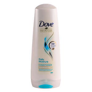 DOVE DAILY MOISTURE CONDITIONER 200ML
