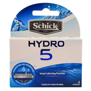 SCHICK HYDRO 5 REFILL