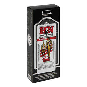 HEART & NERVE MIXTURE MARSHALLS 250ML