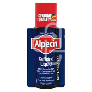 ALPECIN LIQUID 200ML