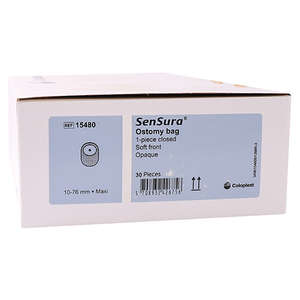 SENSURA 1PC 10-76MM 154800 30~