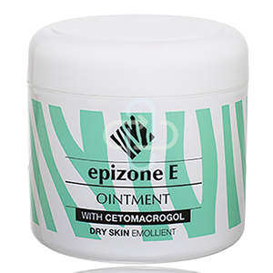 EPIZONE E OINTMENT 100ML